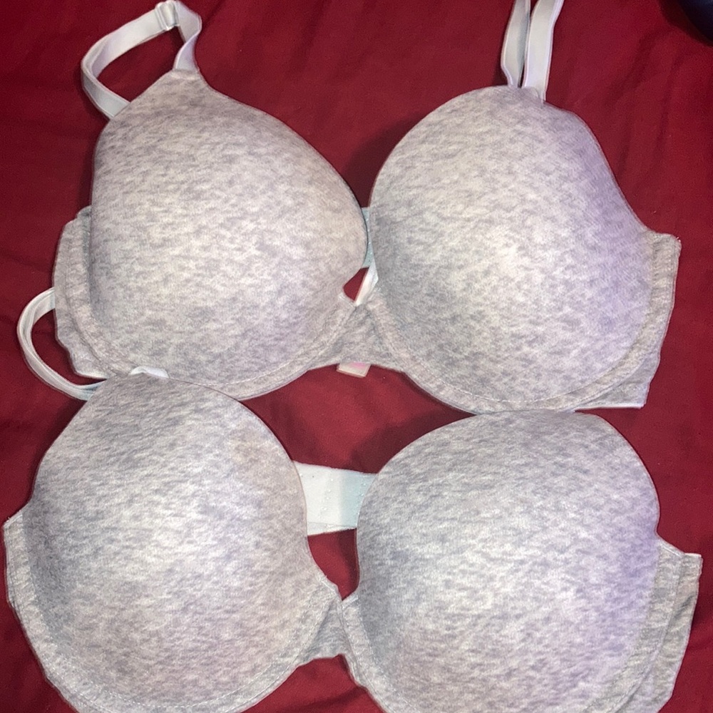 Bras